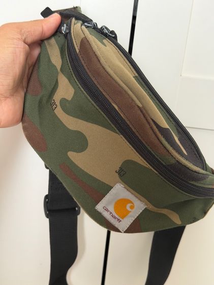 Carhartt กระเป๋าคาดอก รูปที่ 4
