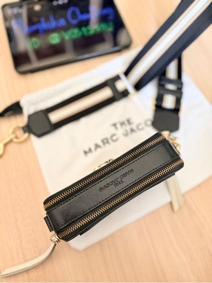 กระเป๋า Marc Jacobs The Snapshot 🤍 รูปที่ 4