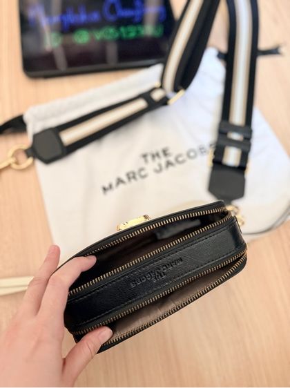 กระเป๋า Marc Jacobs The Snapshot 🤍 รูปที่ 5