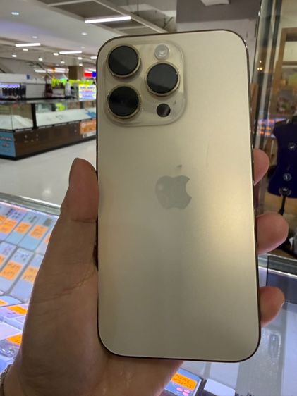 iphone 14 pro 128  รูปที่ 9