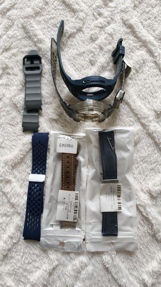 Samsung Galaxy Fold 5 512gb with Galaxy watch classic 6 รูปที่ 11