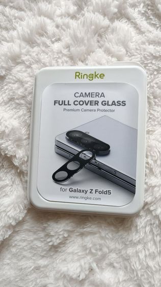 Samsung Galaxy Fold 5 512gb with Galaxy watch classic 6 รูปที่ 13