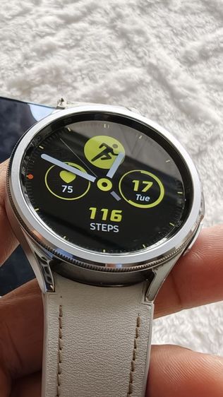 Samsung Galaxy Fold 5 512gb with Galaxy watch classic 6 รูปที่ 6