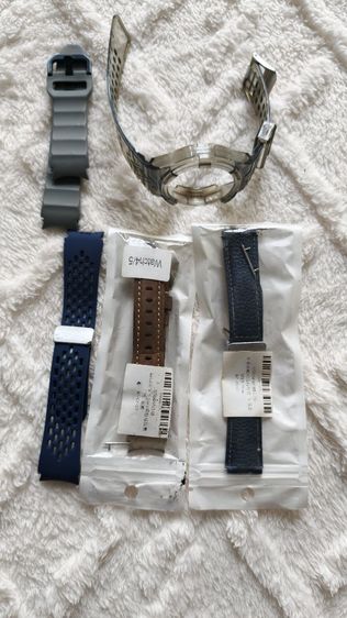 Samsung Galaxy Fold 5 512gb with Galaxy watch classic 6 รูปที่ 14