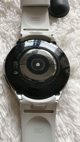 Samsung Galaxy Fold 5 512gb with Galaxy watch classic 6 รูปที่ 8