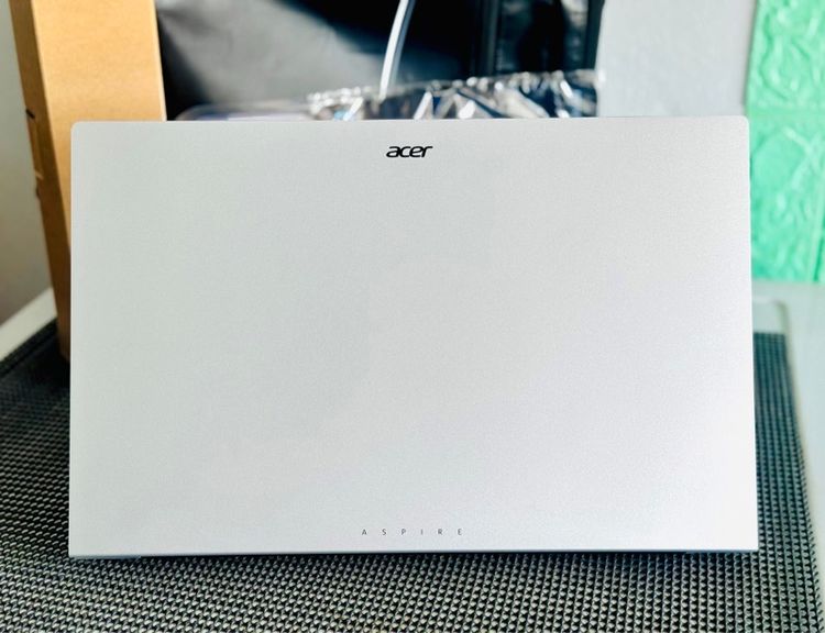 โน๊ตบุุ๊ค acer รูปที่ 2