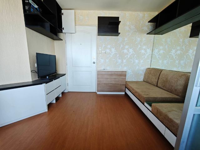 คอนโดLPNพัทยาเหนือ 22.5ตรม. ชั้น27ราคา1.25ล้าน