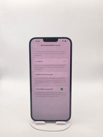 14Plus มือ2 สภาพใหม่ รูปที่ 4