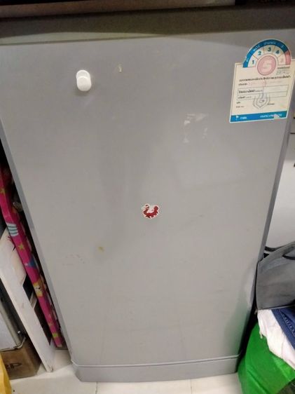 ใช้งานเย็นปกติ  มารับเอง