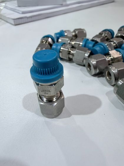 Tube fitting swagelok รูปที่ 2