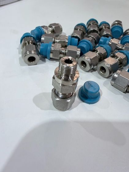 Tube fitting swagelok รูปที่ 3
