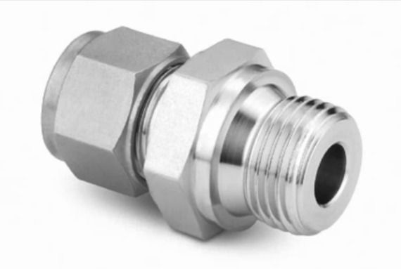 Tube fitting swagelok รูปที่ 5