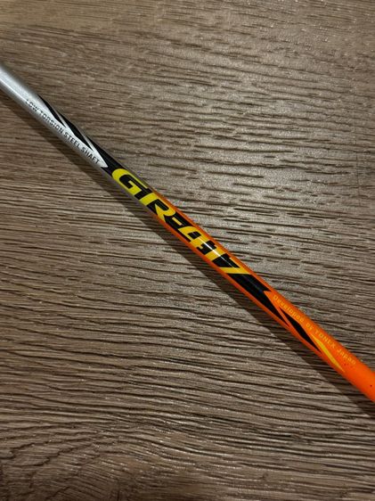 ไม้แบดมินตัน GR417 รูปที่ 3