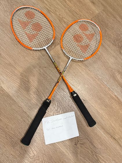 ไม้แบดมินตัน GR417