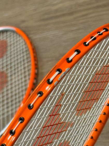 ไม้แบดมินตัน GR417 รูปที่ 4