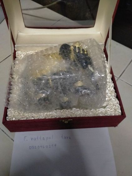 ช้างแกะสลักไม้