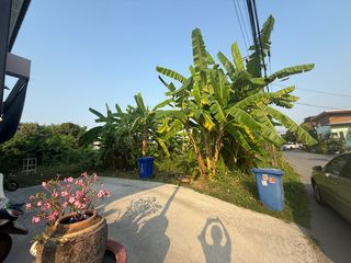 ขายที่ดินถมแล้ว 209 ตารางวา ใกล้บึงหนองบอน สวนหลวง ร.9