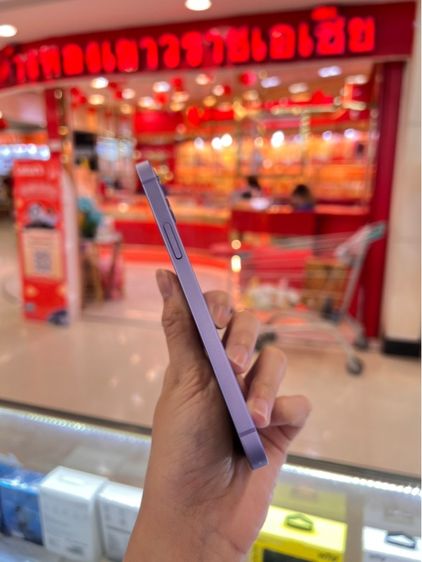 iphone 12 รูปที่ 4