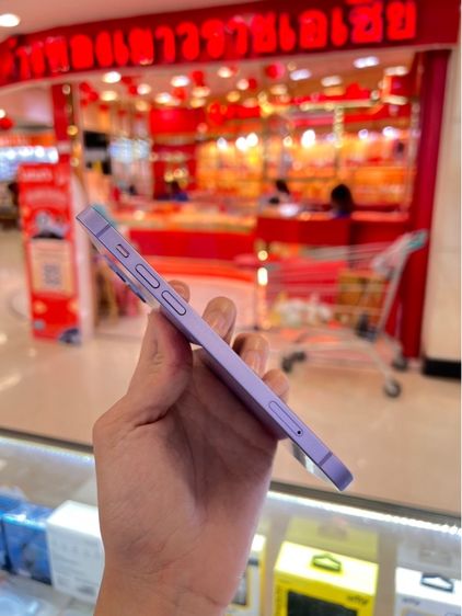 iphone 12 รูปที่ 5