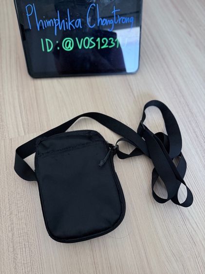 กระเป๋า Nike Heritage Crossbody 🖤 รูปที่ 2