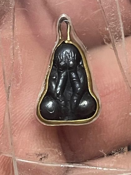 พระปิดตา หลวงพ่อเดิม