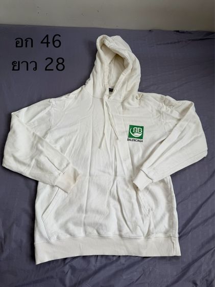 เสื้อฮู้ด 