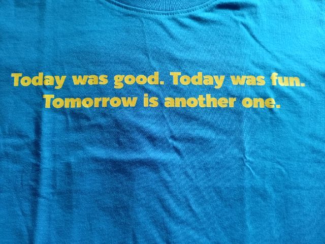 เสื้อยืดbaby tee รูปที่ 3