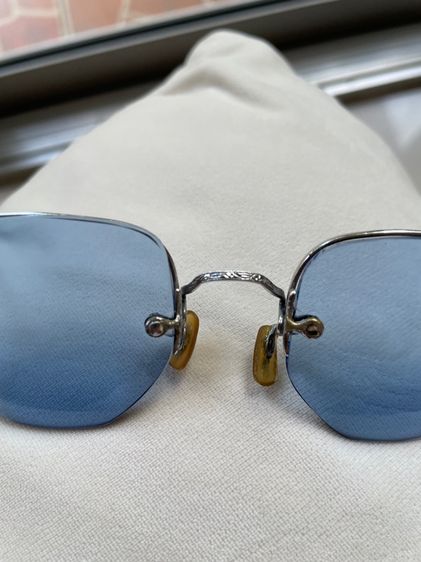 แว่นวินเทจ รูปที่ 6