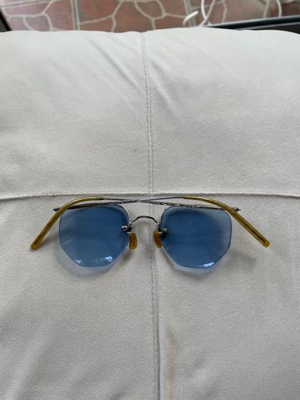 แว่นวินเทจ รูปที่ 2