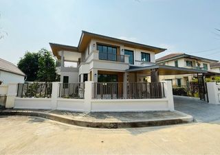 นันทวัน วงแหวน-รัตนาธิเบศร์  ใกล้มอเตอร์เวย์M81