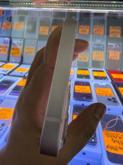 iphone 13 128 สวยเดิม รูปที่ 5