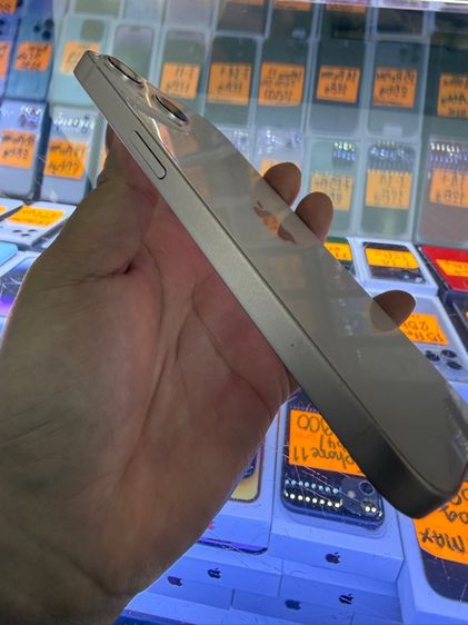 iphone 13 128 สวยเดิม รูปที่ 4