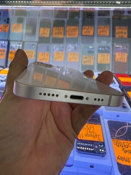 iphone 13 128 สวยเดิม รูปที่ 2