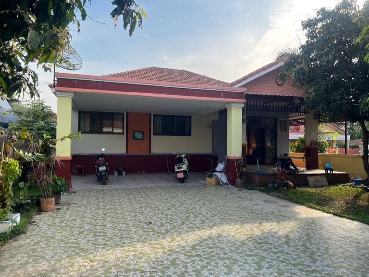 บ้านเดี่ยว