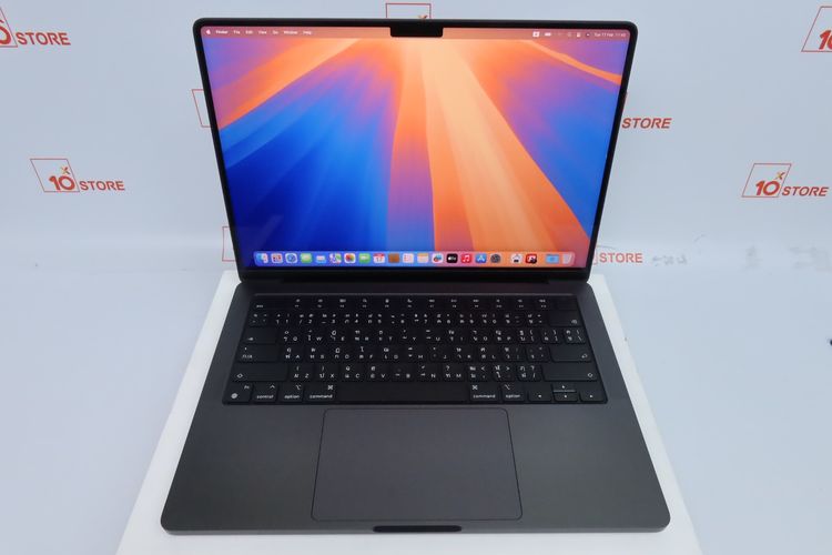 Macbook Pro M4 14" 16-512GB - ID26020193 รูปที่ 2