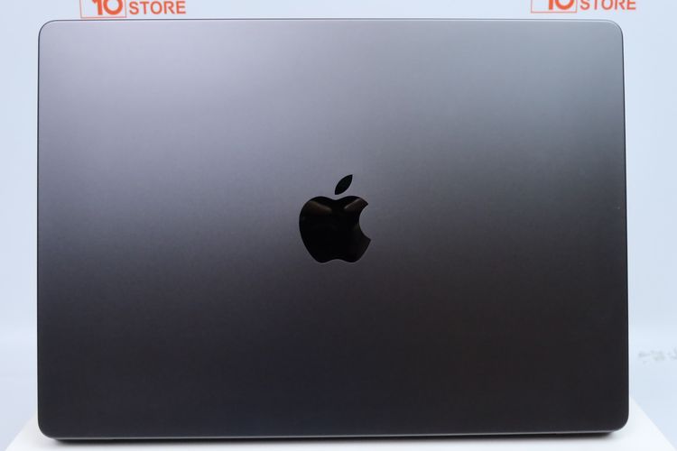 Macbook Pro M4 14" 16-512GB - ID26020193 รูปที่ 7