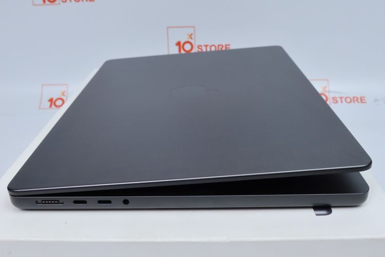 Macbook Pro M4 14" 16-512GB - ID26020193 รูปที่ 6