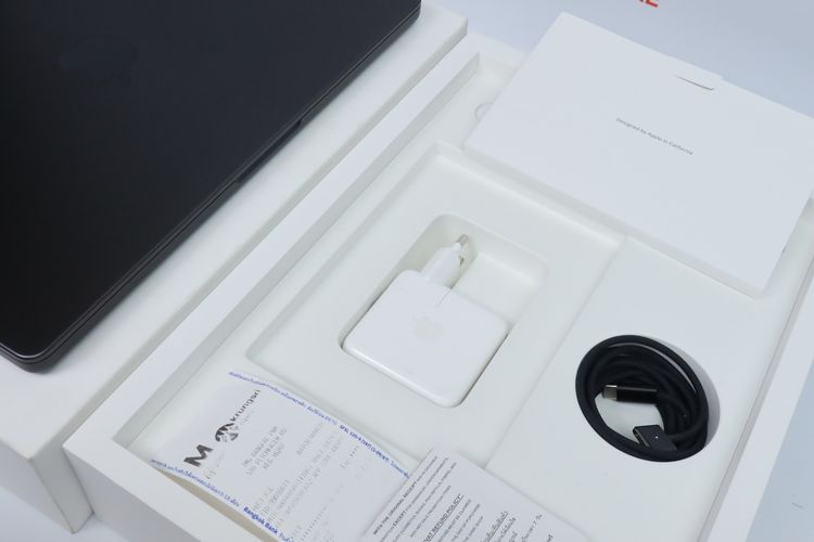 Macbook Pro M4 14" 16-512GB - ID26020193 รูปที่ 9