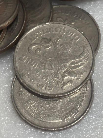 เหรียญ5 บาทวาระต่างๆ รูปที่ 3