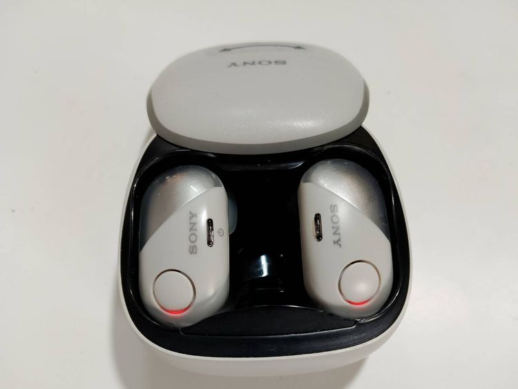 หูฟัง Sony WF-SP700N รูปที่ 3
