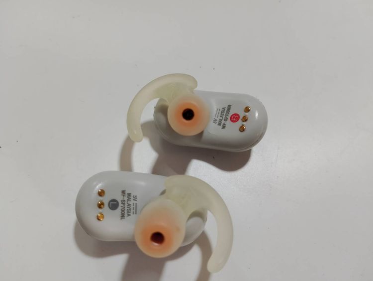 หูฟัง Sony WF-SP700N รูปที่ 4