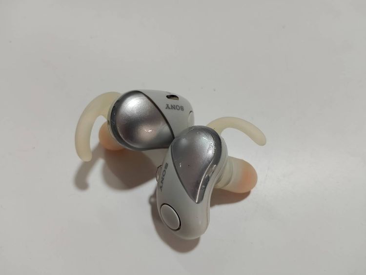 หูฟัง Sony WF-SP700N รูปที่ 5