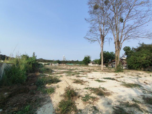 ใช่ ขายที่ดินใกล้หาดจอมเทียน รูปที่ 2