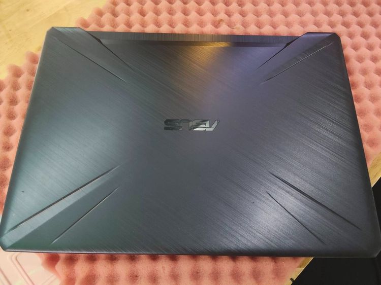 Asus TUF Gaming FX505DD-BQ132T รูปที่ 3