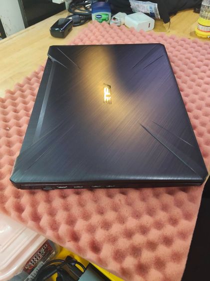 Asus TUF Gaming FX505DD-BQ132T รูปที่ 4