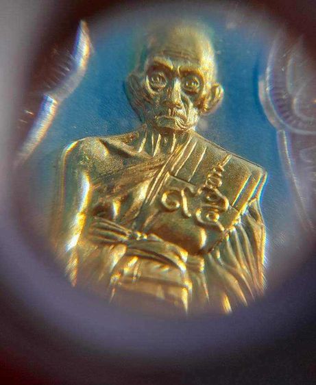 หลวงพ่อรวย รูปที่ 5