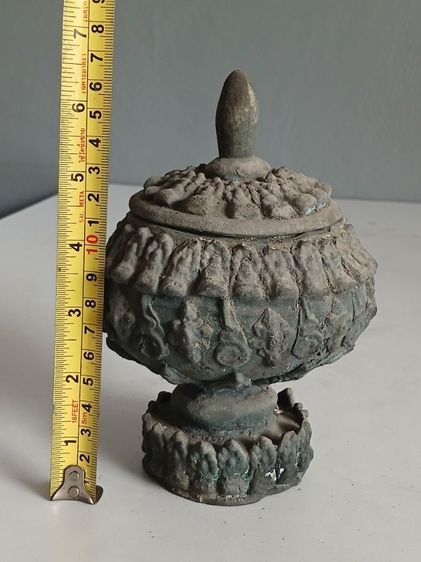 บาตรน้ำมนต์ รูปที่ 9