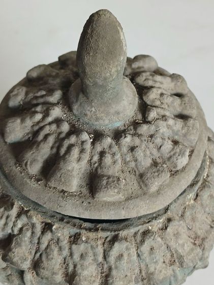 บาตรน้ำมนต์ รูปที่ 4