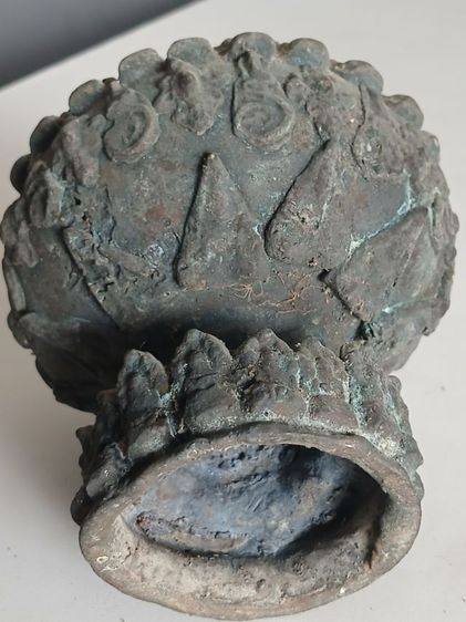 บาตรน้ำมนต์ รูปที่ 2