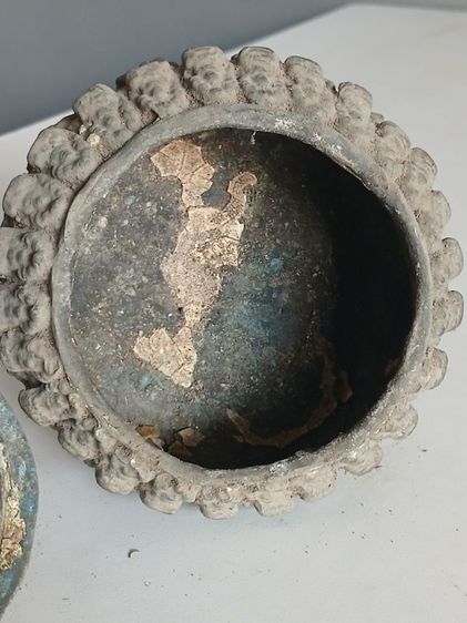 บาตรน้ำมนต์ รูปที่ 8